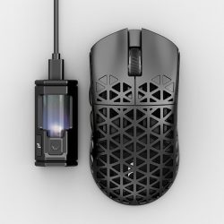 Chuột Gaming không dây E-Dra EM628X - Promax