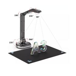 Máy chiếu vật thể Joyusing V1X-4K (Độ sáng sắc nét/ Full HD)