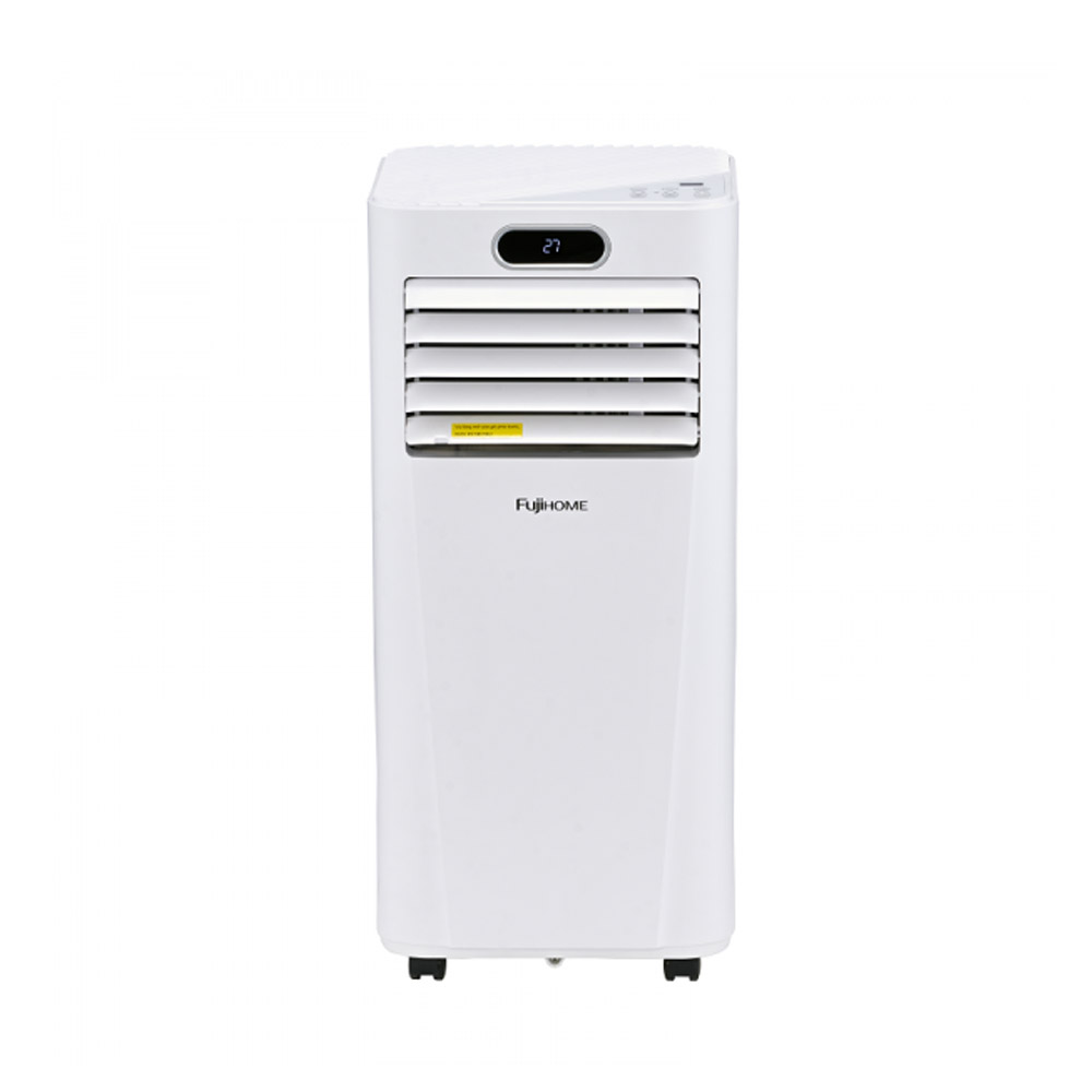 Điều hòa di động thông minh FujiHome PAC09 (1 chiều/ 9000 BTU)