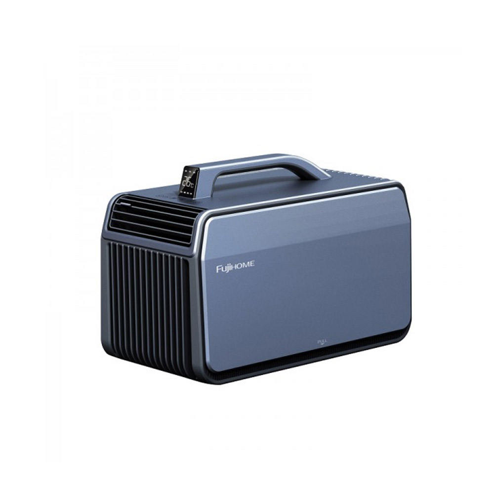 Điều hòa di động thông minh FujiHome PAC06-Pro (1 chiều/ 5000 BTU/ Inverter) Điều hòa di động thông minh FujiHome PAC06-Pro (1 chiều/ 5000 BTU/ Inverter)