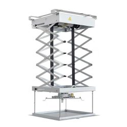 Giá treo máy chiếu điện tử Dalite EMC15-A