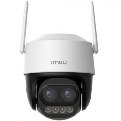 Camera ip wifi ngoài trời imou IPC-S7DP-5M0WEZ (2K 5MP/ Quay quét)