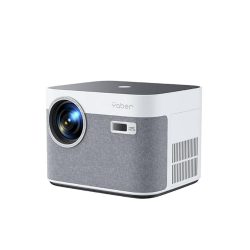 Máy chiếu mini Yaber U11 (LCD/ 10000 Led Lumens/ Full HD)