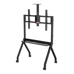 Giá treo Tivi di động Dalite FD580 (55-100 inch)