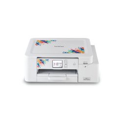 Máy in thăng hoa Brother SP-1 (USB/ LAN/ WIFI)