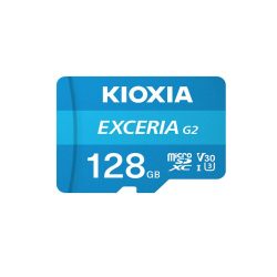 Thẻ nhớ Micro SD Kioxia 128Gb Class 10 (100MB/s)