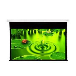 Màn chiếu điện Dalite Tab-Tension T180S (180Inch/ 3m98 x 2m24)