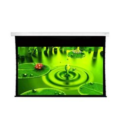 Màn chiếu điện Dalite Tab-Tension T100S (100Inch/ 2m21 x 1m25)