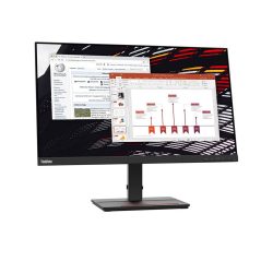 Màn hình Lenovo ThinkVision S24-4e 64B5KAR1VN (23.8Inch/ Full HD/ 4ms/ 100HZ/ 250cd/m2/ IPS)
