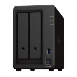 Thiết bị lưu trữ NAS Synology DS725+