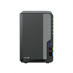 Thiết bị lưu trữ NAS Synology DS225+