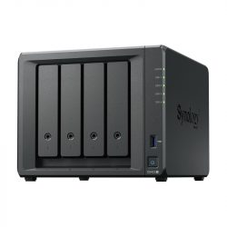 Thiết bị lưu trữ NAS Synology DS425+