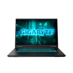 Laptop Gigabyte Gaming A16 CMHI2VN893SH (i7 13620H/ 16GB/ 512GB SSD/ RTX 4050 6GB/ 16 inch WUXGA/ 165Hz/ Win11/ Black/ 2Y)
