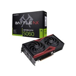 Card đồ họa Colorful GeForce RTX 5060 NB DUO 8GB-V (GDDR7/ 128 bit)