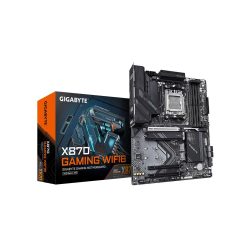 Mainboard Gigabyte X870 GAMING WIFI6 DDR5 (AMD X870/ Socket AM5/ ATX/ 4 khe ram)
