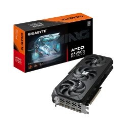 Card đồ họa Gigabyte Radeon RX 9070 GAMING OC 16G GDDR6 (R9070GAMING OC-16GD)