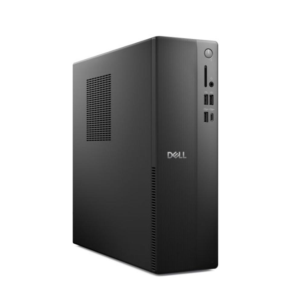 PC Dell Slim ECS1250 DS-14100-8-512G (I3 14100/ 8GB/ 512GB SSD/ Wifi + BT/ Key/ Mouse/ Win11/ 1Y) PC Dell Slim ECS1250 DS-14100-8-512G (I3 14100/ 8GB/ 512GB SSD/ Wifi + BT/ Key/ Mouse/ Win11/ 1Y)