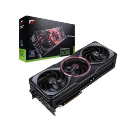 Card đồ họa Colorful iGame RTX 5080 Advanced OC 16GB-V (GDDR7/ 256 bit)
