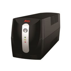 Bộ lưu điện ARES AR-DG1200 (Offline/ 1200VA/720W)