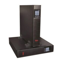 Bộ lưu điện ARES AR610RT (Line Interactive/ 1000VA/800W)