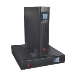 Bộ lưu điện ARES AR902IIRT (Online/ 2000VA/1800W)
