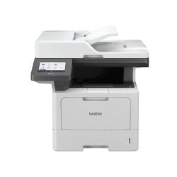 Máy in laser đen trắng Brother MFC-L5915DW (A4/A5/ In/ Copy/ Scan/ Fax/ Đảo mặt/ ADF/ USB/ LAN/ WIFI)