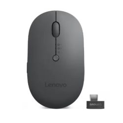 Chuột không dây Lenovo ThinkPad Multi-Device (X9 Edition) 4Y51R29290 (Black/ Bluetooth)