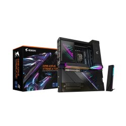 Mainboard Gigabyte Z890 AORUS XTREME AI TOP DDR5 (Intel Z890/ Socket 1851/ E-ATX/ 4 khe ram)