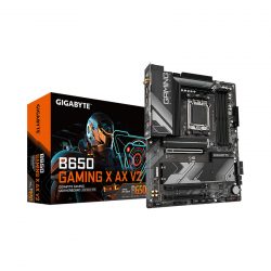 Mainboard Gigabyte B650 GAMING X AX V2 DDR5 (AMD B650/ Socket AM5/ ATX/ 4 khe ram/ 2.5 Gigabit LAN)