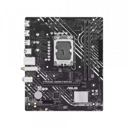 Mainboard Asus Prime H610M-F WIFI D4 (Intel H610/ Socket 1700/ M-ATX/ 2 khe ram)