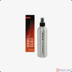 Chai xịt Hyper Cleaning HyperWork C02
