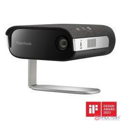 Máy chiếu mini Viewsonic M1X Max (LED/ 500 Led Lumens/ Full HD)