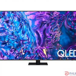 Smart Tivi QLED Samsung AI 4K 65 inch QA65Q70D
