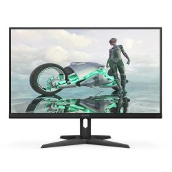 Màn hình gaming Philips 27M3N3540Q/71 (27Inch/ QHD (2560x1440)/ 1ms/ 210Hz/ 300cd/m2/ IPS)