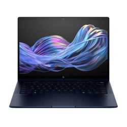 Laptop HP EliteBook X Flip G1i B9FR8PT (Ultra 7 268V/ 32GB/ 1TB SSD/ 14 inch 2.5K Touch/ Win 11 Pro/ Blue/ Vỏ nhôm)