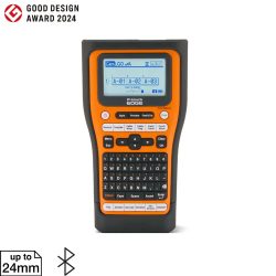 Máy in mã vạch tem nhãn Brother PT-E560BTVP (180 Dpi/ Usb/Bluetooth)