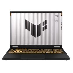 Laptop Asus TUF Gaming F16 FX608JHR-RV037W (i7 14650HX/ 16GB/ 1TB SSD/ RTX 5050 8GB/ 16 inch WUXGA/ 165Hz/ Win11/ Gray/ Vỏ nhôm)
