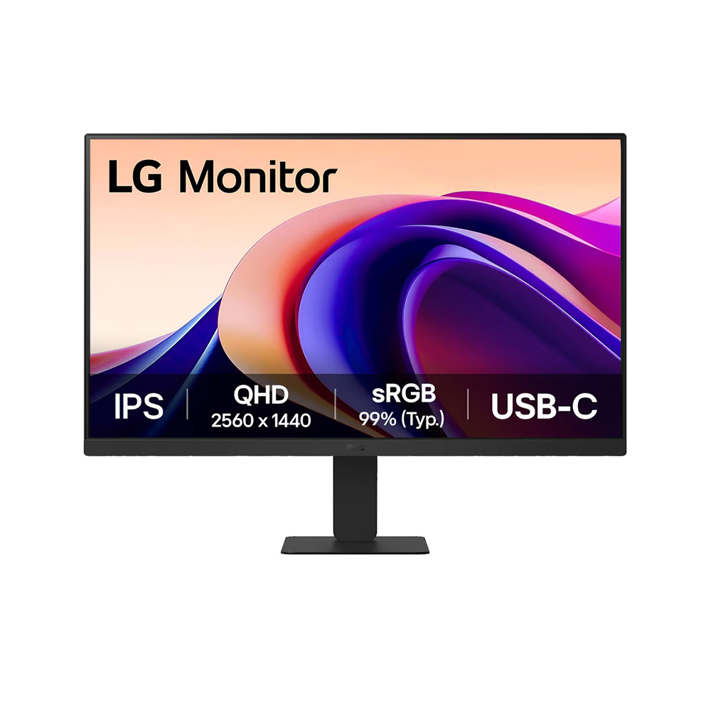 Màn hình đồ họa LG 24U631A-B (23.8Inch/ QHD (2560x1440)/ 5ms/ 100HZ/ 250cd/m2/ IPS) Màn hình đồ họa LG 24U631A-B (23.8Inch/ QHD (2560x1440)/ 5ms/ 100HZ/ 250cd/m2/ IPS)