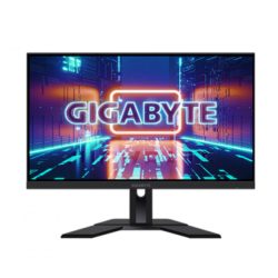 Màn hình gaming Gigabyte M27Q A (27Inch/ QHD (2560x1440)/ 0,5ms/ 170Hz/ 350cd/m2/ IPS)