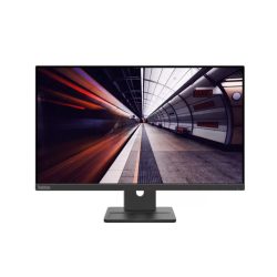 Màn hình Lenovo ThinkVision E24-40 64BAMAR1VN (23.8Inch/ Full HD/ 4ms/ 100HZ/ 250cd/m2/ IPS/ Loa)