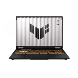 Laptop Asus TUF Gaming F16 FX608JH-RV039W (i5 13450HX/ 16GB/ 1TB SSD/ RTX 5050 8GB/ 16 inch WUXGA/ 165Hz/ Win11/ Gray/ Vỏ nhôm)