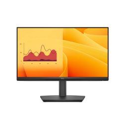 Màn hình Dell E2225HSM (21.5Inch/ Full HD/ 5ms/ 75HZ/ 250cd/m2/ VA/ Tích hợp Loa)