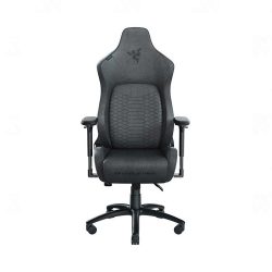 Ghế Game Razer Iskur V2 - Dark Grey Fabric