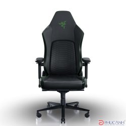Ghế Game Razer Iskur V2 Black - Green