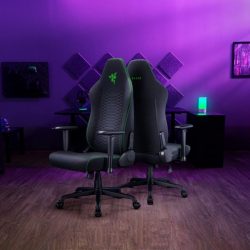 Ghế Game Razer Iskur V2 X