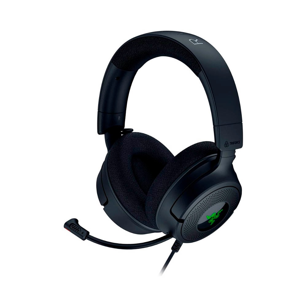 Tai nghe có dây Gaming Razer Kraken V4 X Tai nghe có dây Gaming Razer Kraken V4 X