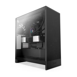 Vỏ máy tính NZXT H7 FLOW ALL BLACK (2024)