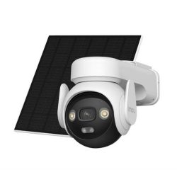 Camera ip wifi imou IPC-B7ED-5M0TEA-EUFSP14 (2K 5MP/ Quay quét/ 4G/ Pin năng lượng mặt trời)