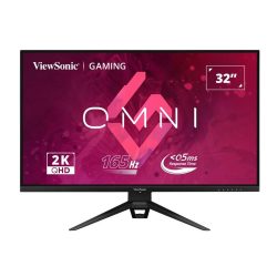 Màn hình gaming Viewsonic VX3219-2K-PRO-2 (31.5Inch/ QHD (2560x1440)/ 0,43ms/ 165Hz/ 250cd/m2/ IPS)