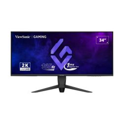 Màn hình gaming Viewsonic VX3480-2K-PRO (34Inch/ UWQHD (3440x1440)/ 1ms/ 165Hz/ 300cd/m2/ VA)